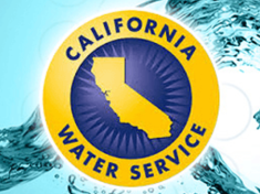 California Water Service Logo