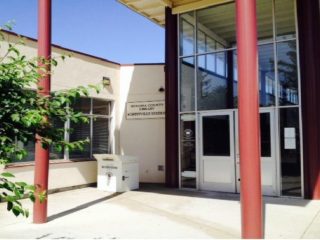 Forestville California Public Library