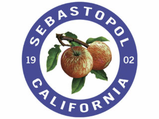 Sebastopol CA City Logo