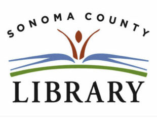 Sebastopol CA Public Library Logo