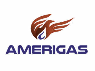 amerigas propane gas logo