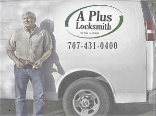 A Plus Locksmith