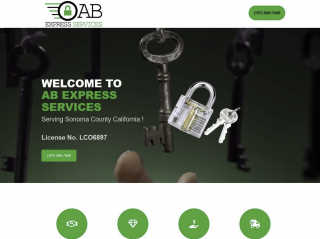 AB Express Services Locksmith