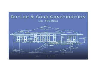 Butler and Sons General Contractor
