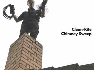 Clean Rite Chimney Sweep