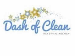 Dash of Clean House Cleaners