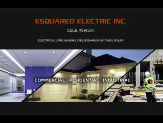 Esquared Electric Inc.