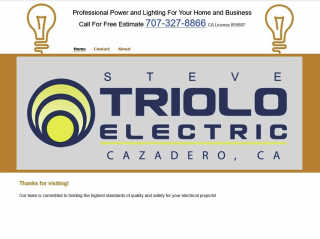 Steve Triolo Electric