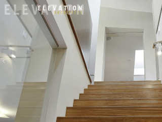 Elevation Architecture