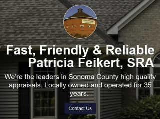 Feikert Home Appraisal