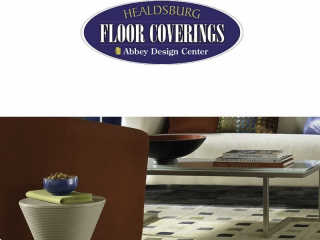 Healdsberg Floor Coverings