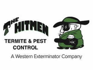 Hitmen Pest Control and Inspections