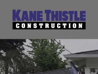 Kane Thisle Construction General Contractor