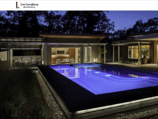 Lars Langberg Architects