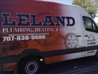 Leland Plumbing Heating and Cooling