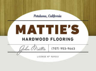 Mattie's Hardwood Flooring