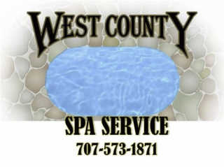 West County Pool Spa Service