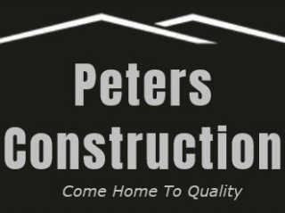 Peters Construction General Contractor