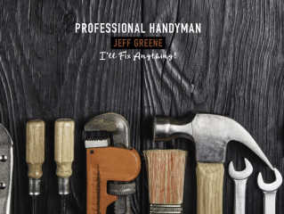 Jeff Greene Professional Handyman Services