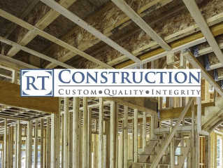 RT Construction General Contractor | Custom | Quality | Integrity