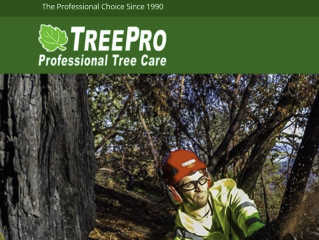 Tree Pro Professional Tree Care