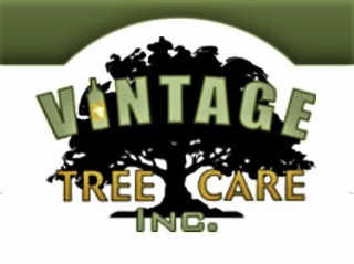 Vintage Tree Care