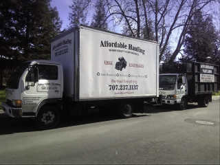 Affordable Hauling