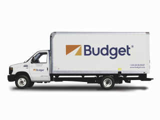 budget truck rental albuquerque