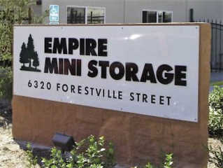 Empire Mini Storage Forestville