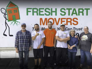 Fresh Start Movers