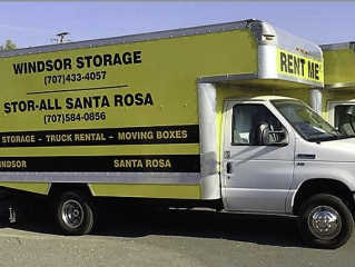 Windsor Truck & Storage